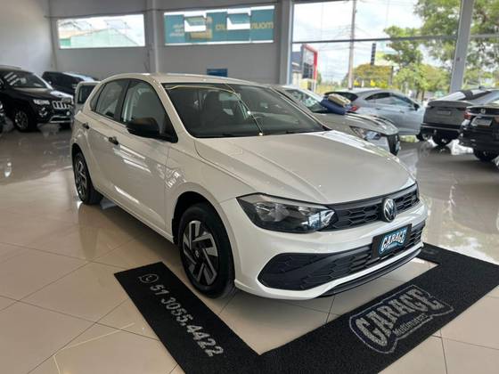 VOLKSWAGEN POLO 1.0 MPI TRACK MANUAL VOLKSWAGEN POLO 1.0 MPI TRACK MANUAL